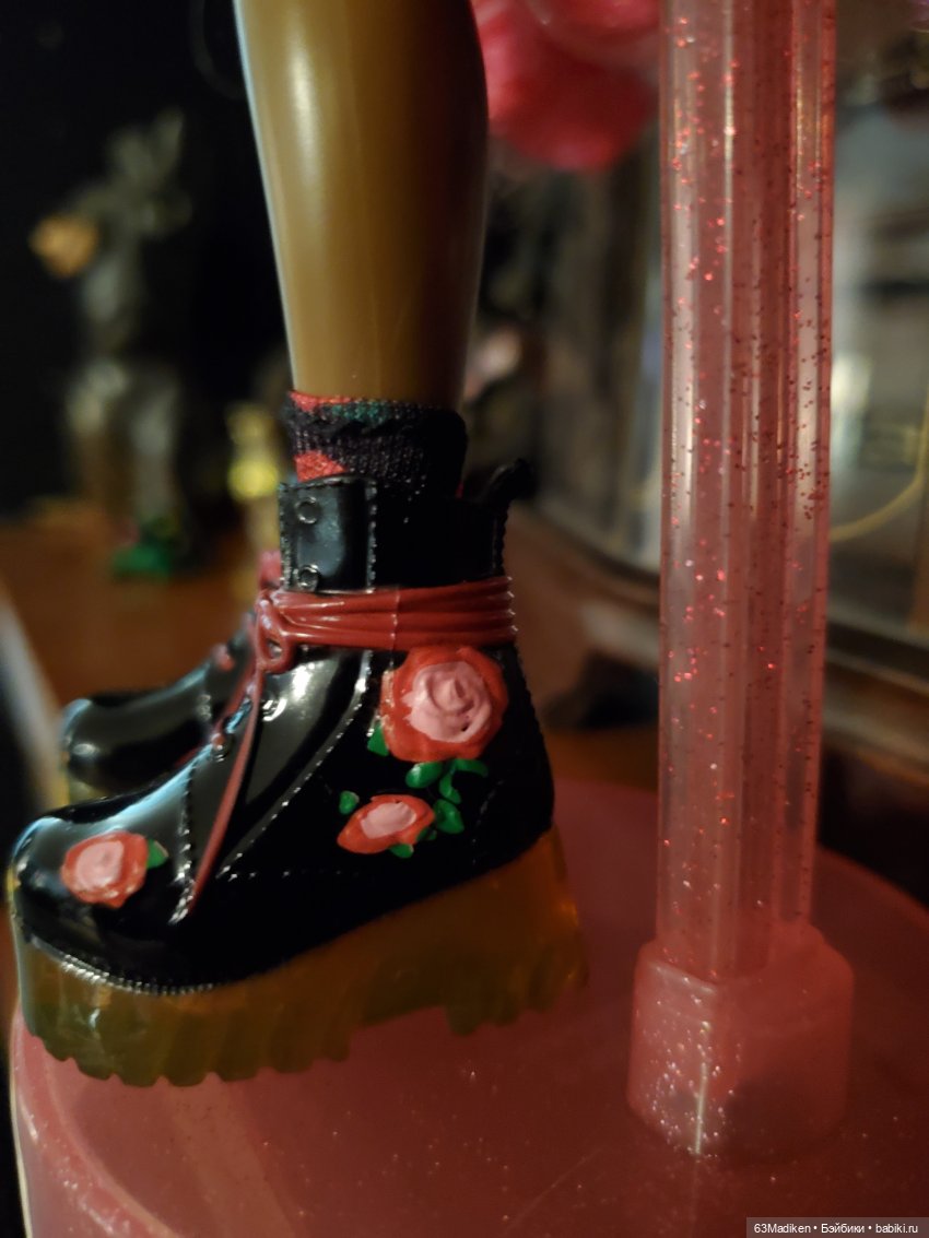 А я иду такая вся, в Дольче Габбана | Бэйбики А я иду такая вся, в Дольче Габбана (фото 4)