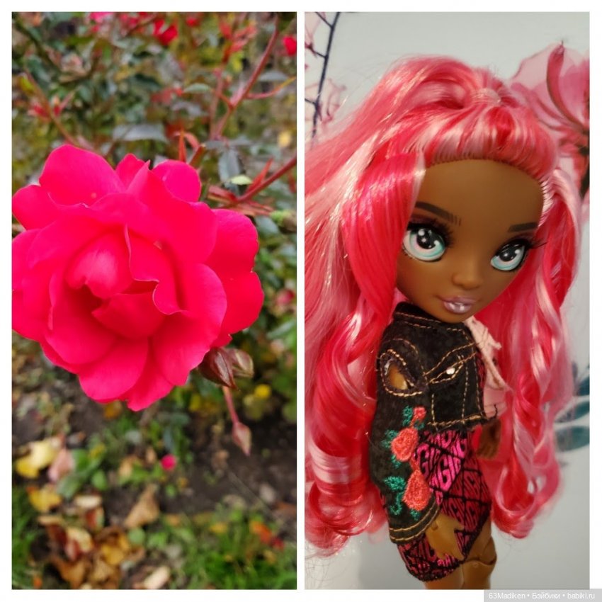 А я иду такая вся, в Дольче Габбана | Бэйбики А я иду такая вся, в Дольче Габбана