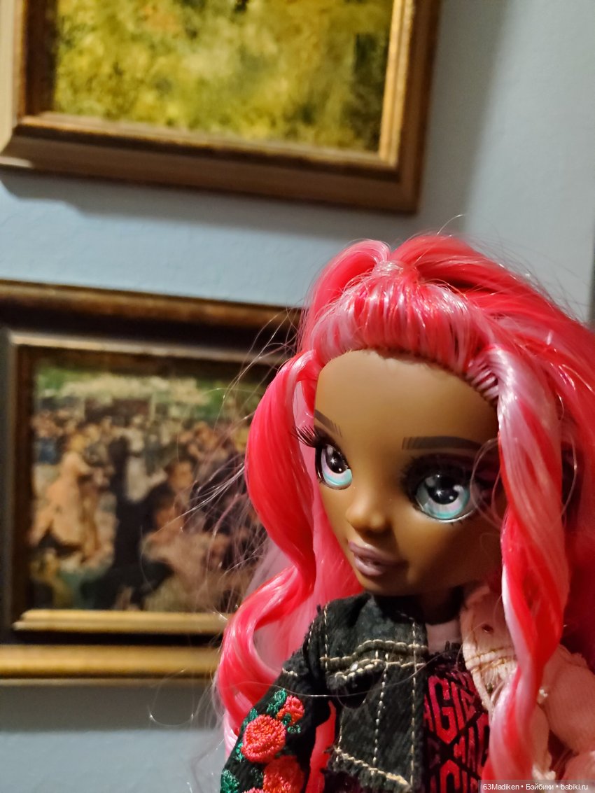 А я иду такая вся, в Дольче Габбана | Бэйбики А я иду такая вся, в Дольче Габбана (фото 6)