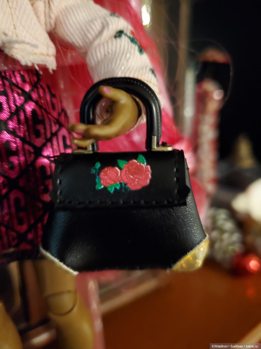 А я иду такая вся, в Дольче Габбана | Бэйбики А я иду такая вся, в Дольче Габбана (фото 3)