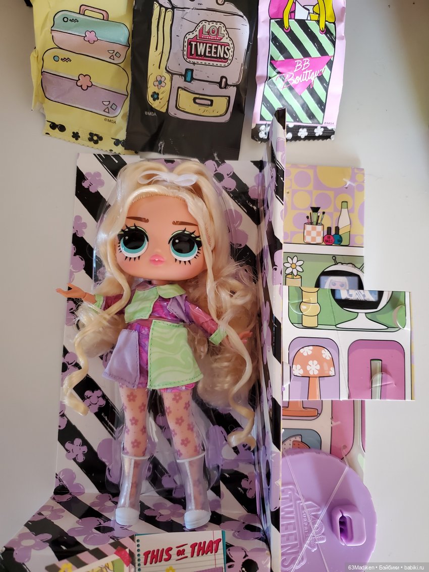 Новый формат — Куклы L (фото 4)
