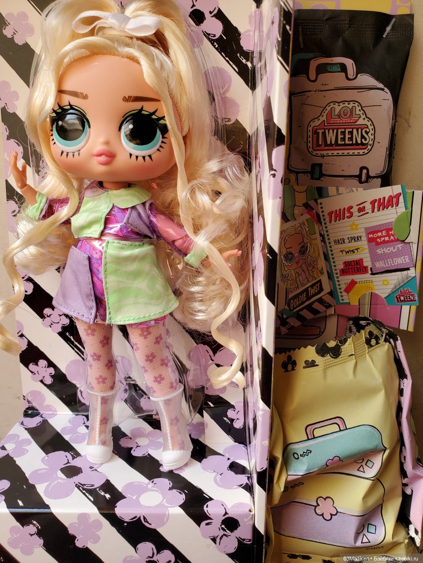 Новый формат — Куклы L (фото 3)