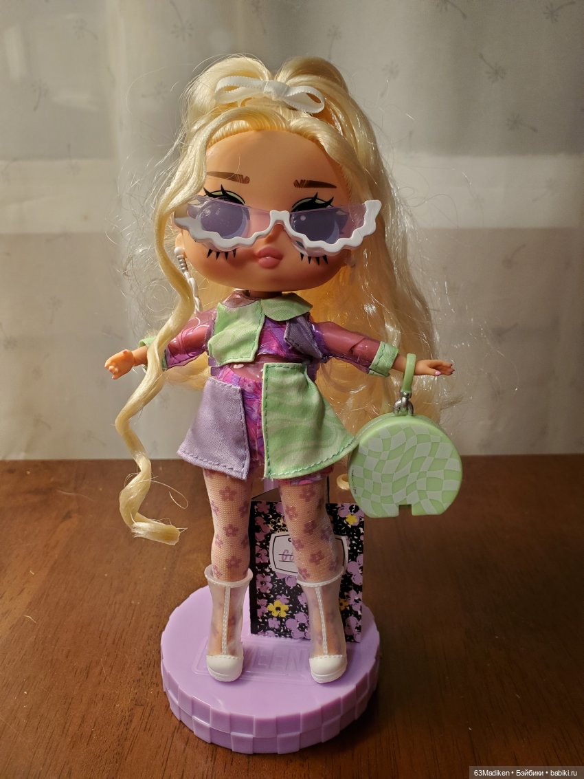 Новый формат — Куклы L (фото 6)