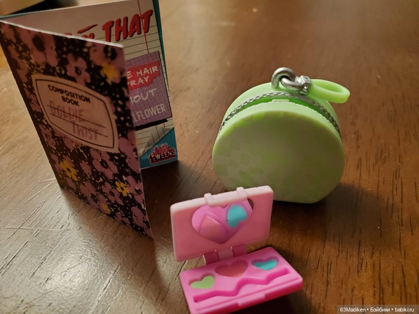 Новый формат — Куклы L (фото 5)