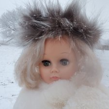 Снежная Королева