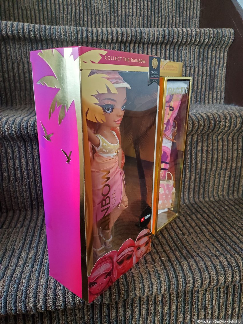 "Симона-девушка моей мечты!" (фото 4)