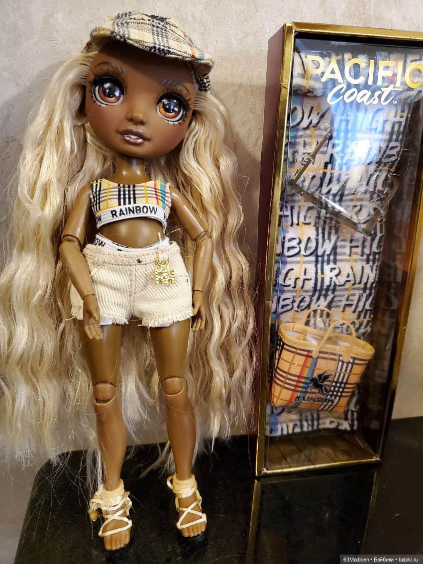 Недостаток или уникальность | Бэйбики Недостаток или уникальность