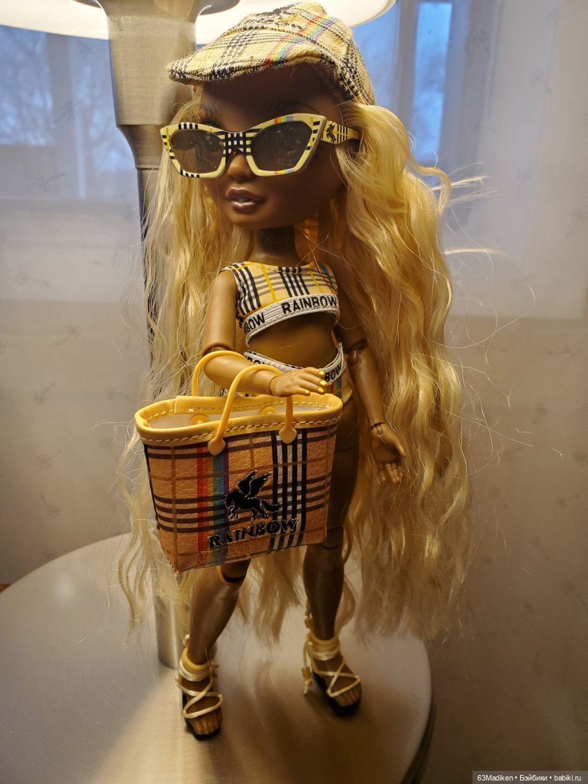 Недостаток или уникальность | Бэйбики Недостаток или уникальность (фото 4)