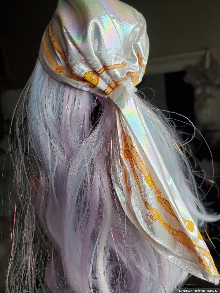 Жемчужина | Бэйбики Жемчужина — Куклы Rainbow High (Рейнбоу Хай (фото 4)