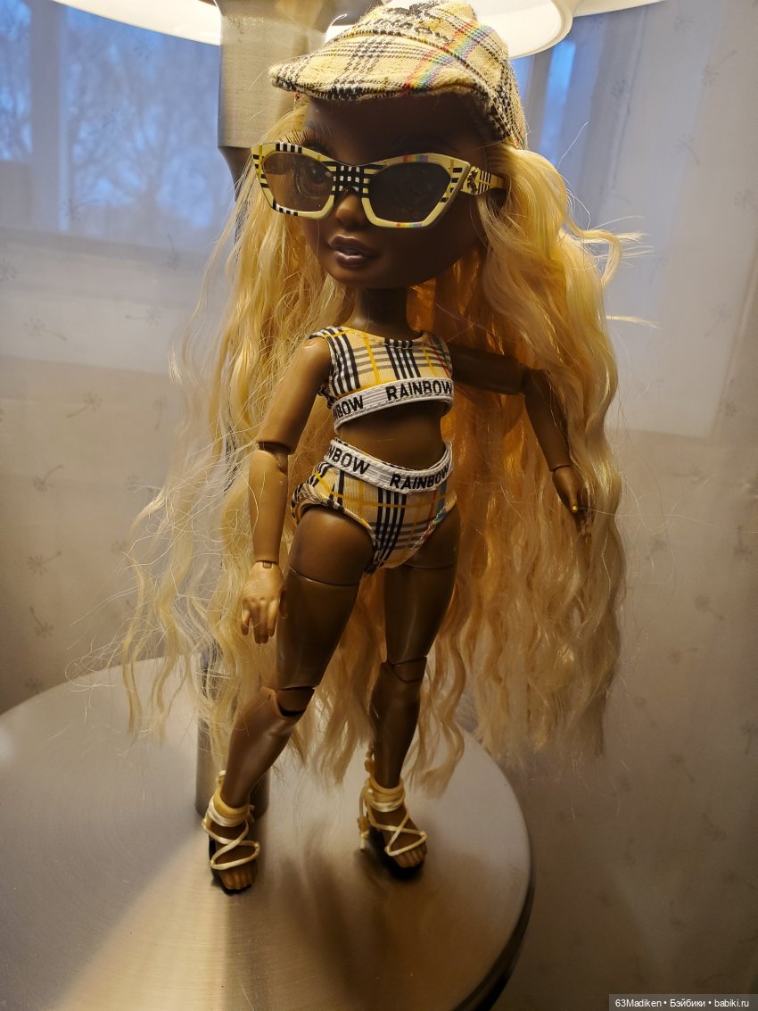 Недостаток или уникальность | Бэйбики Недостаток или уникальность (фото 5)