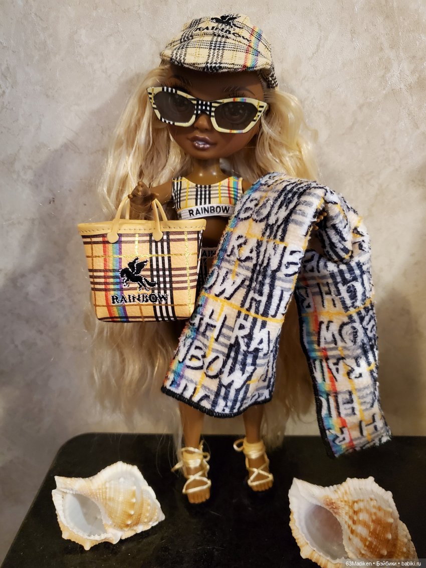 Недостаток или уникальность | Бэйбики Недостаток или уникальность (фото 3)