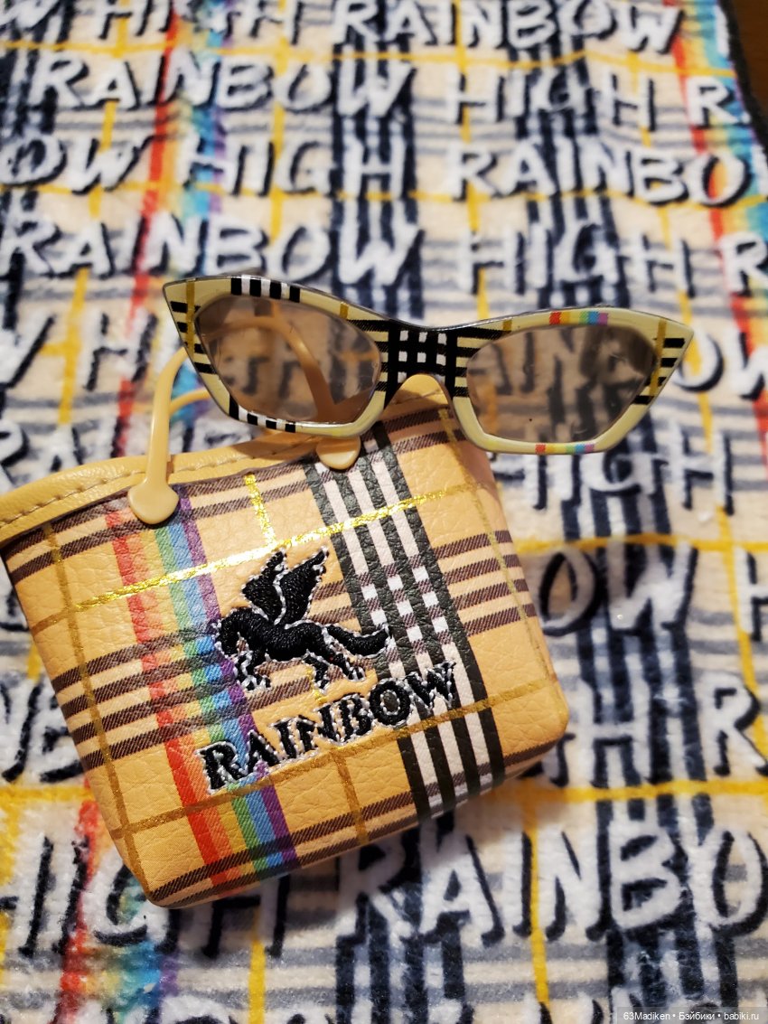 Недостаток или уникальность | Бэйбики Недостаток или уникальность (фото 2)