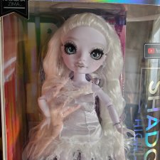 Весной появилась... Зима!