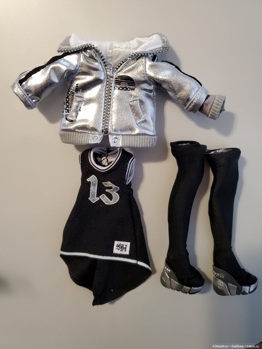 Девочка цвета дождя — Куклы Rainbow High (Рейнбоу Хай (фото 4)