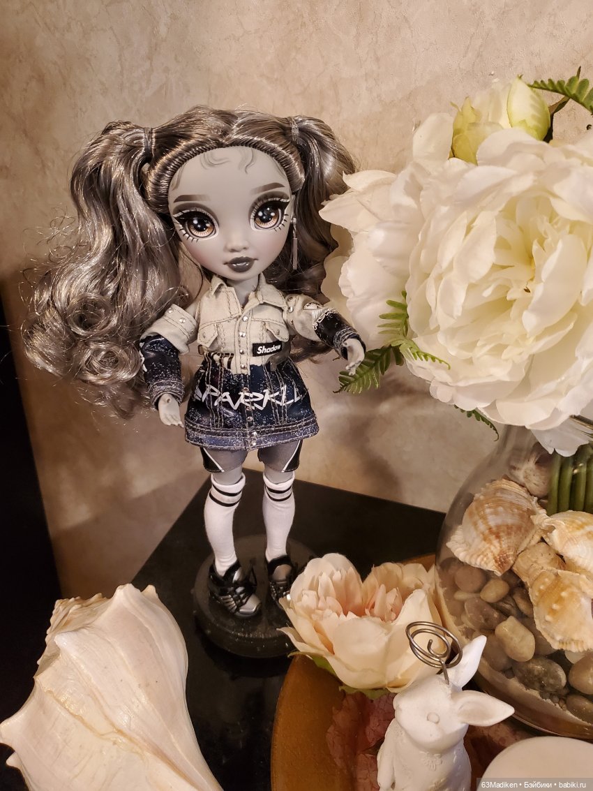 Девочка цвета дождя — Куклы Rainbow High (Рейнбоу Хай (фото 5)