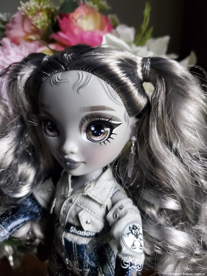 Девочка цвета дождя — Куклы Rainbow High (Рейнбоу Хай (фото 3)
