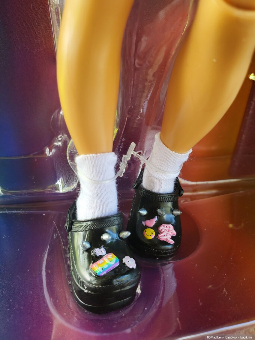 Прекрасная Yamamoto — Куклы Rainbow High (Рейнбоу Хай (фото 5)