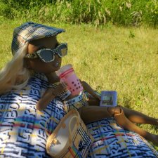 Солнечные выходные