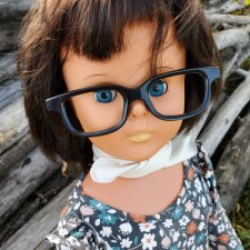 Осенний денёк