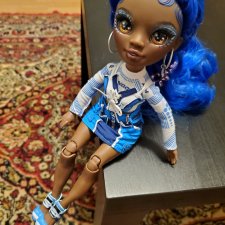 Синяя птица