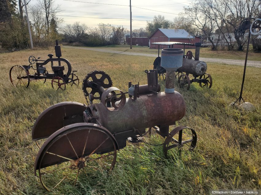 День с Клодин — Куклы Monster High и Ever After High: G1 (фото 7)