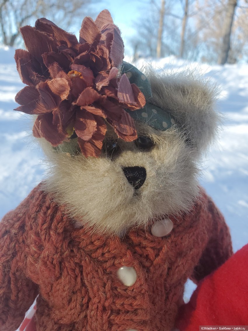 Поедем, красотка, кататься (фото 3)