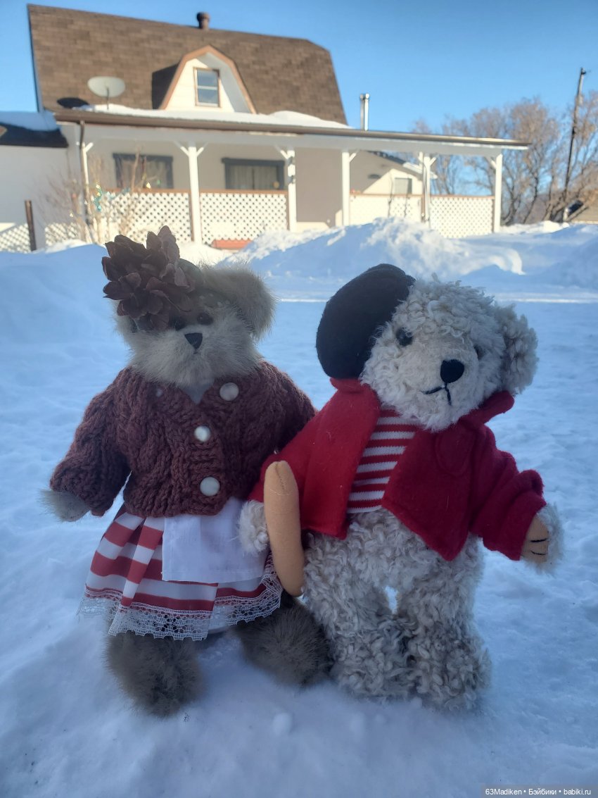 Поедем, красотка, кататься (фото 4)