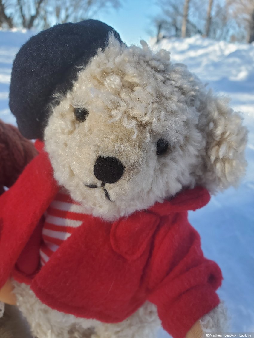 Поедем, красотка, кататься (фото 6)