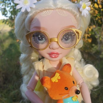 Тутта Ларссон