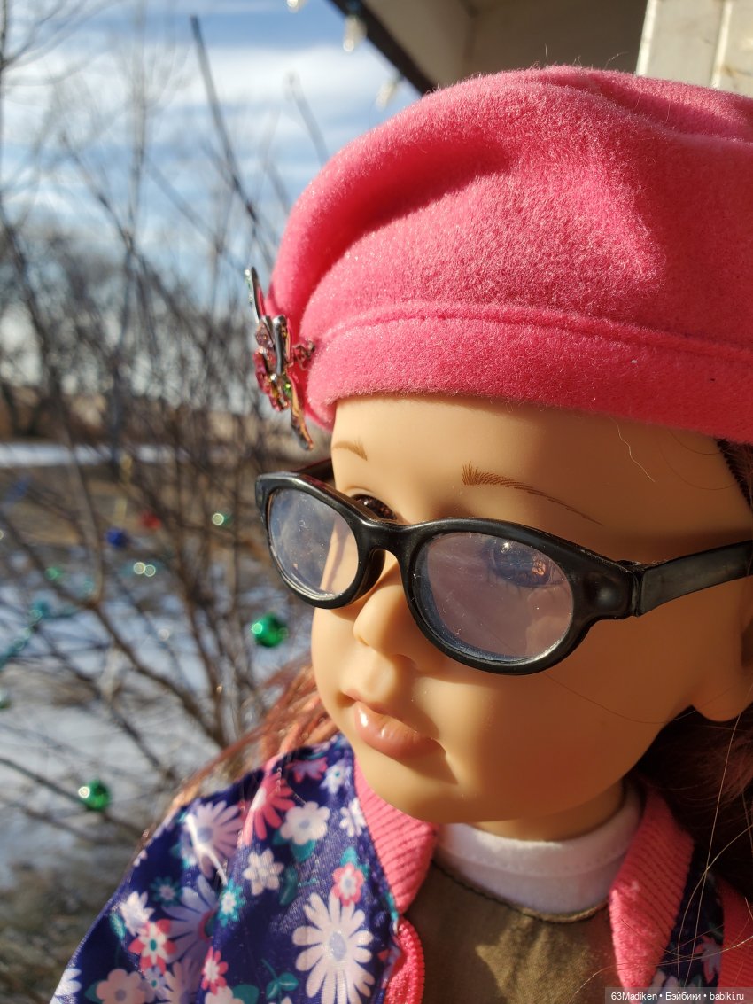 Когда же наконец пойдёт снег (фото 2)