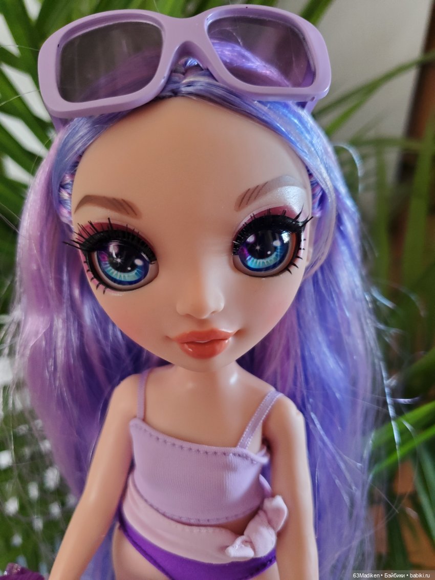 И снова... Rainbow — Куклы Rainbow High (Рейнбоу Хай (фото 5)