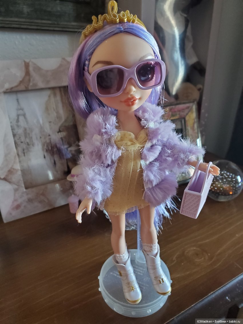 И снова... Rainbow — Куклы Rainbow High (Рейнбоу Хай (фото 7)