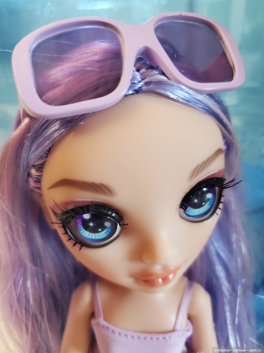 И снова... Rainbow — Куклы Rainbow High (Рейнбоу Хай (фото 6)