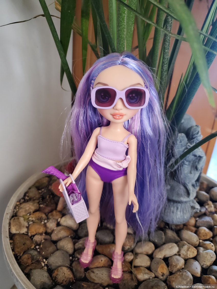 И снова... Rainbow — Куклы Rainbow High (Рейнбоу Хай (фото 4)