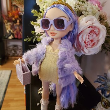 И снова... Rainbow