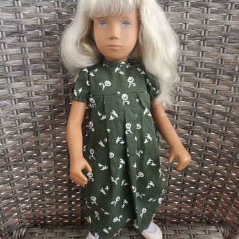 Когда сбываются мечты "Dream comes true "