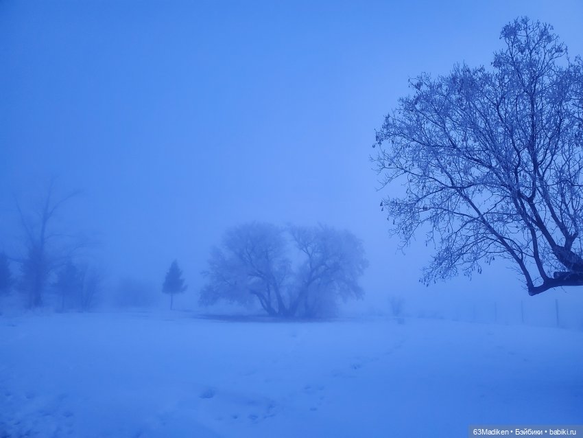 Первый снег Саши — Куклы Sasha Morgenthaler (Саша Моргенталер): Trendon