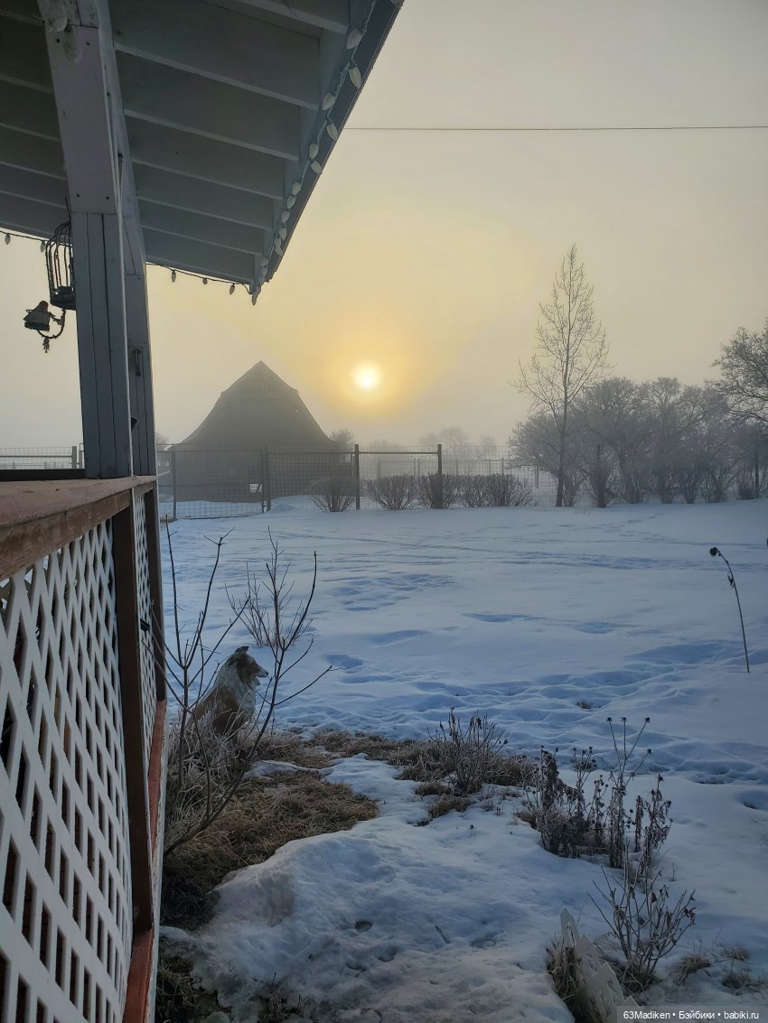 Первый снег Саши — Куклы Sasha Morgenthaler (Саша Моргенталер): Trendon (фото 7)