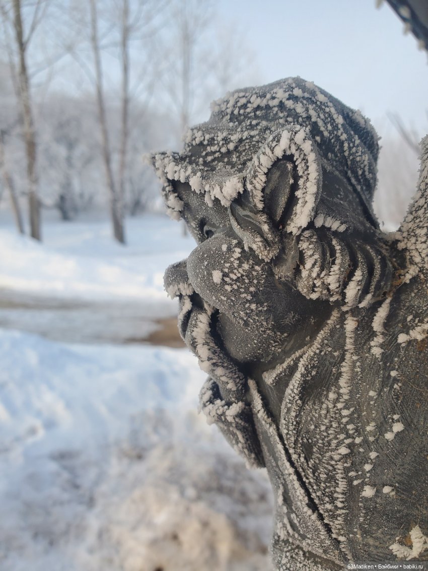 Первый снег Саши — Куклы Sasha Morgenthaler (Саша Моргенталер): Trendon (фото 4)