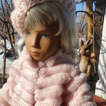 Конец марта