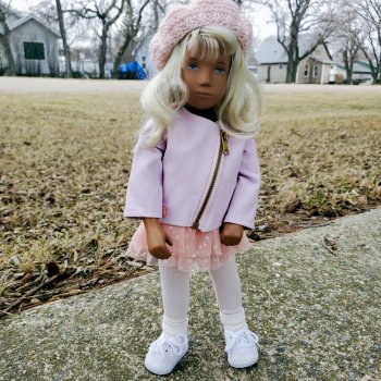 День с Сашей