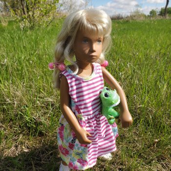 Саши  и... стихи про лягушат