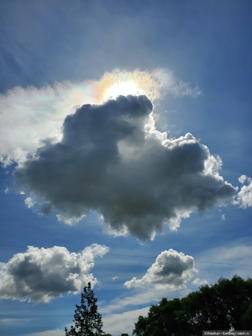 Июньский день — Куклы Sasha Morgenthaler (Саша Моргенталер): Trendon (фото 2)