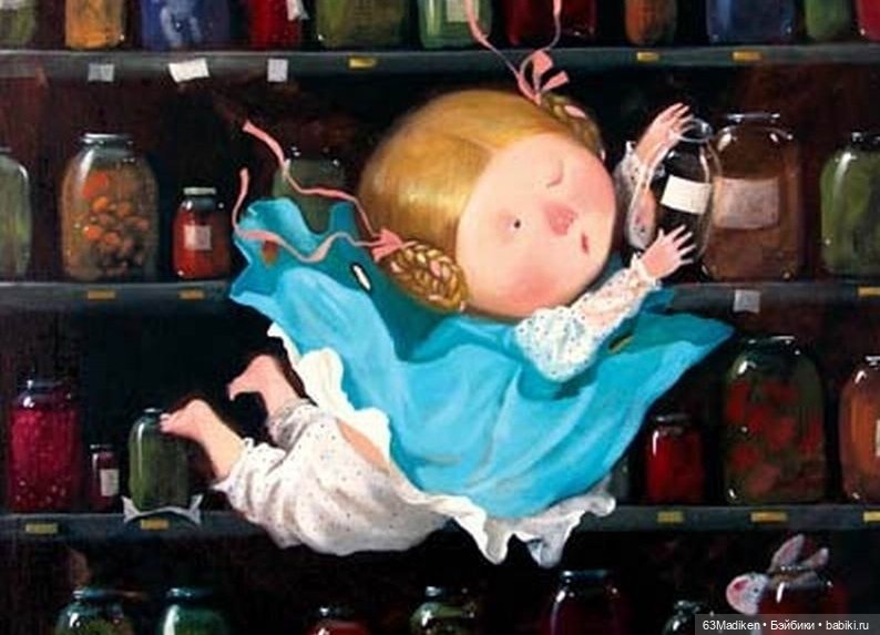 Такие разные Алисы — Куклы American Girl (фото 5)