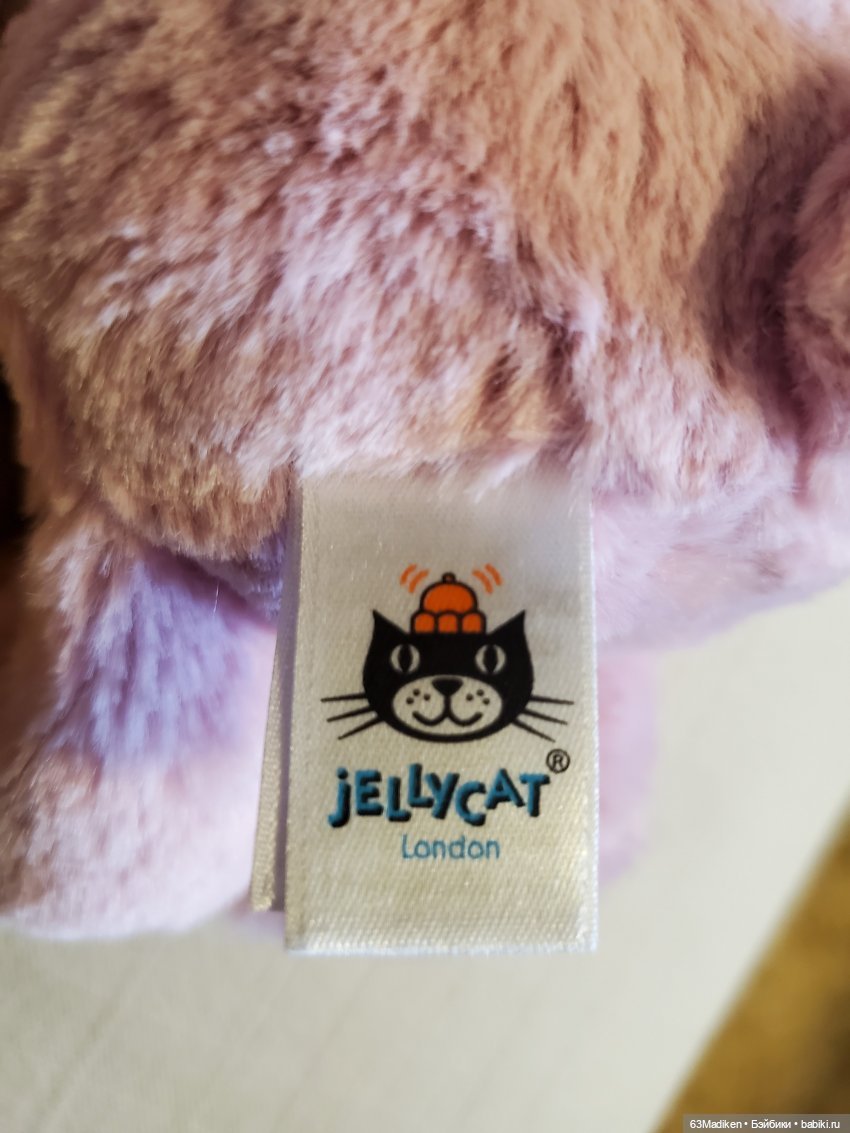 Плюшевая радость — Интересные игрушки и фигурки (разное): редкие