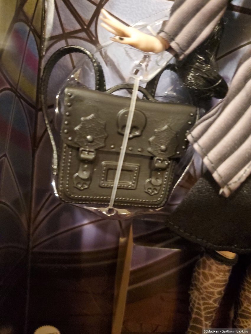 Среда - сегодня и всегда — Куклы Mattel (Маттел) разное: Enchantimals (фото 7)