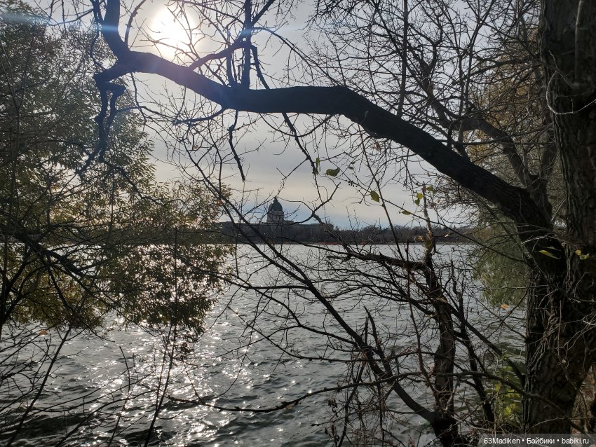 У озера — Куклы Sasha Morgenthaler (Саша Моргенталер): Trendon (фото 6)