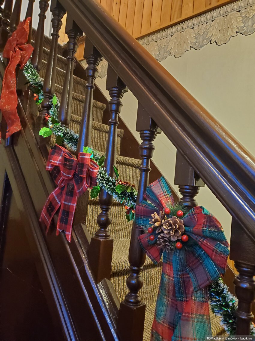 Когда зажигаются ёлки — Куклы Donna Rubert (Донна Руберт): виниловые