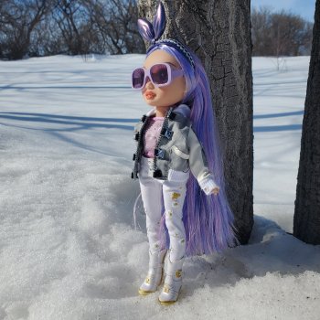 Мартовский Заяц