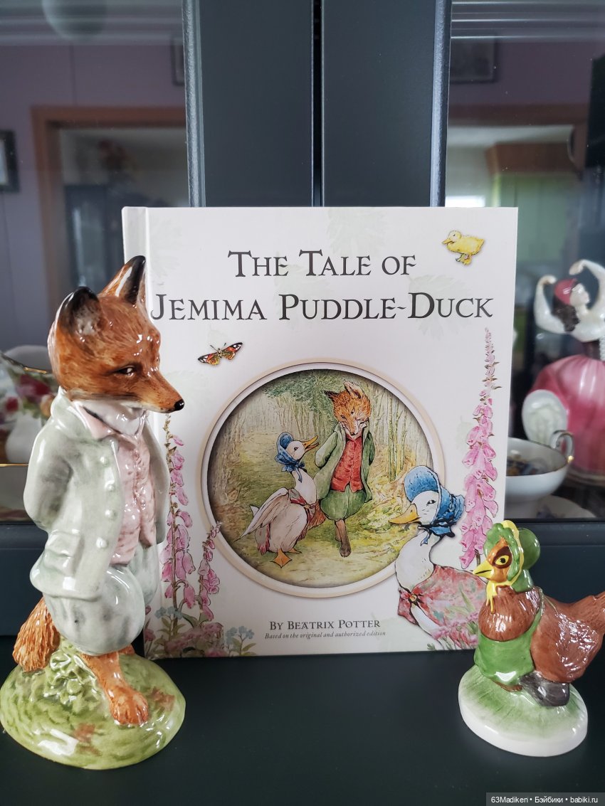 Зачем мы ходим в сэконд — Игровые куклы разных производителей (Разное): редкие бренды (фото 2)